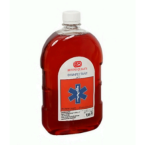 BQ Disinfectant 750ml