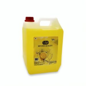 BQ Hand Wash – 5L