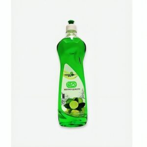 BQ Dish Washing Liquid – 1L Fresh Lime