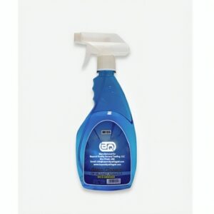 BQ Glass Cleaner – 650ml