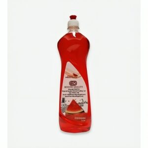 BQ Dish Washing Liquid – 1L
