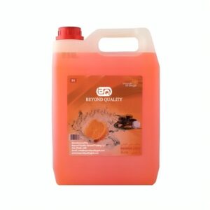 BQ Dish Washing Liquid – 5L Orange