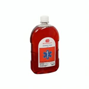 BQ Disinfectant – 750ml