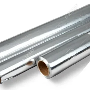Aluminium Foil