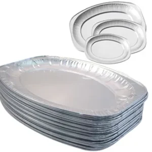 Aluminium Platters