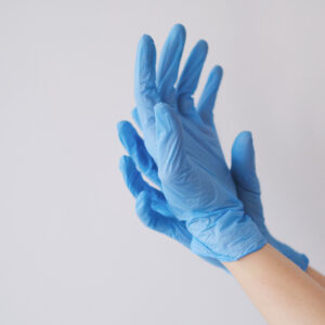 Latex Gloves