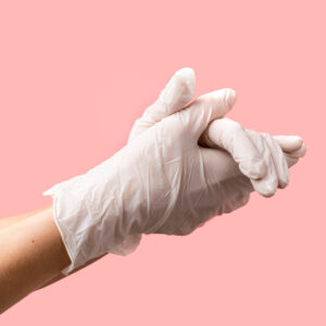 Vinyl Gloves
