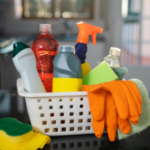 Cleaning Products