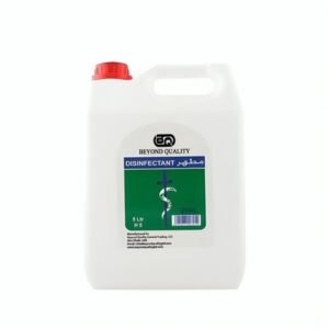 Beyond Quality  Disinfectant 5L