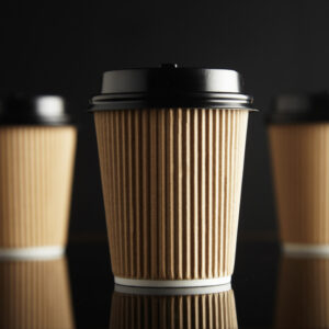 Disposable Coffee Cups