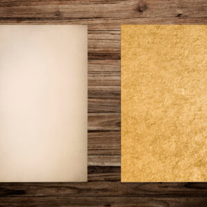 Wax Paper